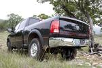 Dodge RAM 2500 Power Wagon 2010 года